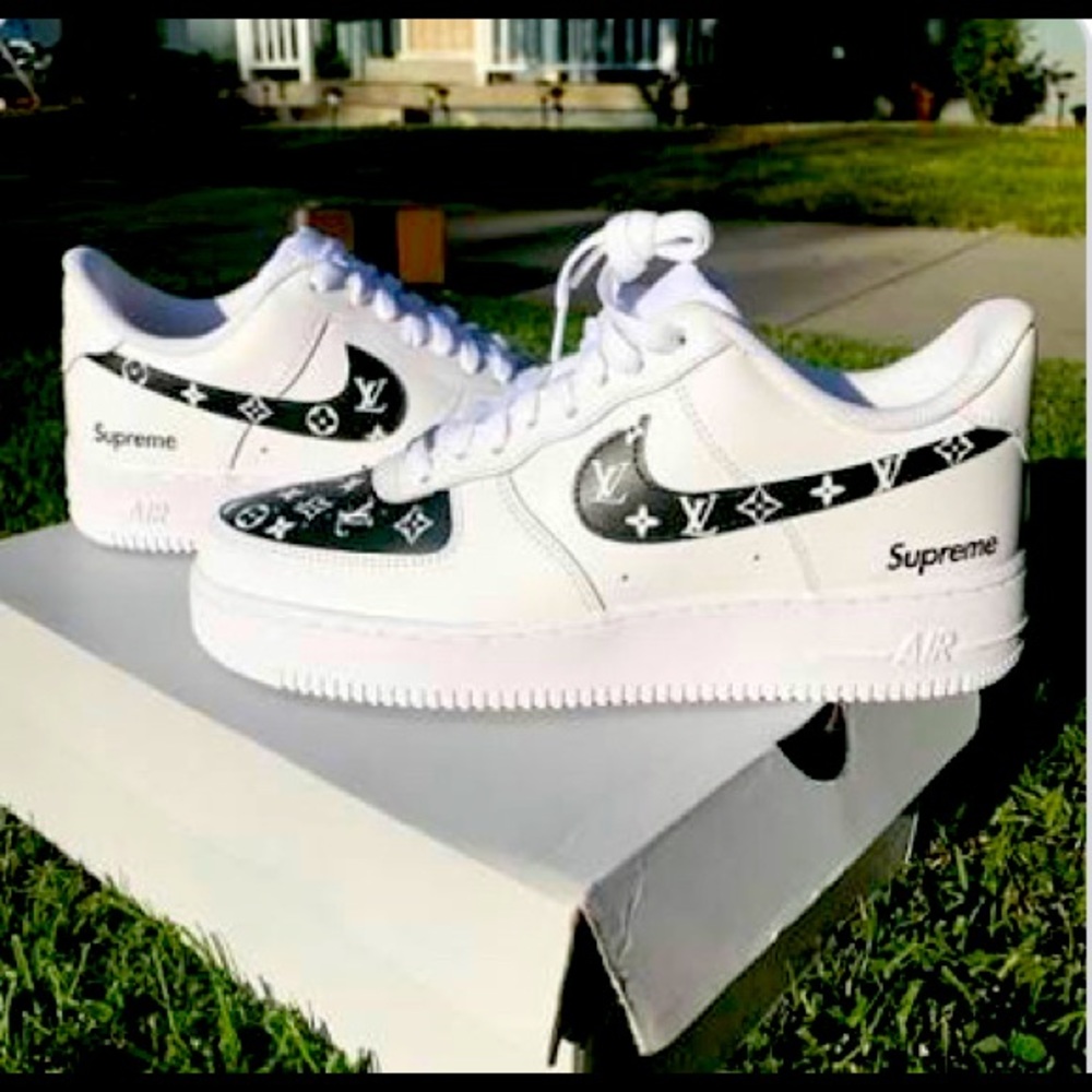Air forces